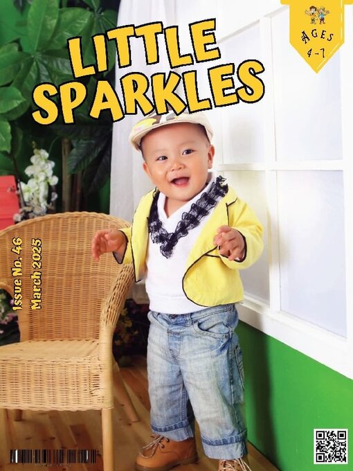 Title details for Little Sparkles by Bona Ventures - Available